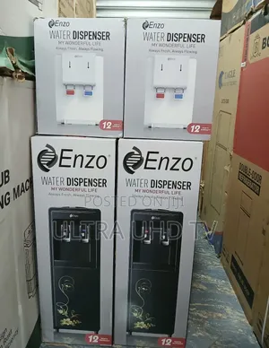 Enzo Water Dispenser