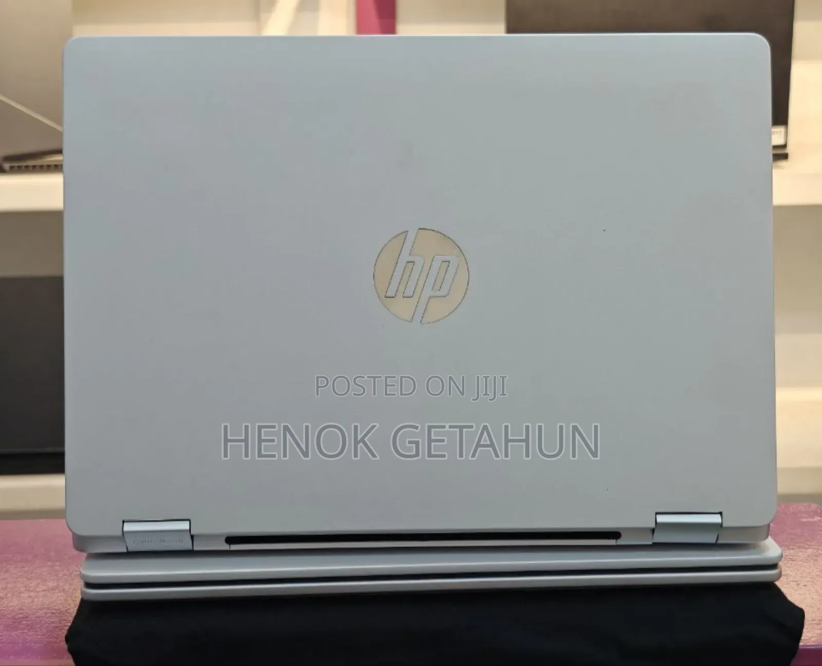 New Laptop HP OmniBook 5 14" 8GB Intel Core I5 SSD 256GB