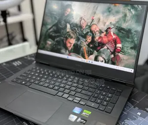 Photo - New Laptop HP Omen 16 16GB Intel Core i9 SSD 1T