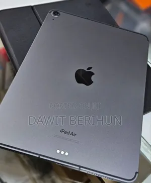 Photo - New Apple iPad (2022) 64 GB Silver