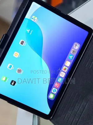 New Apple iPad (2022) 64 GB Silver