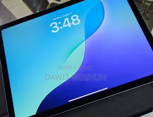 New Apple iPad (2022) 64 GB Silver