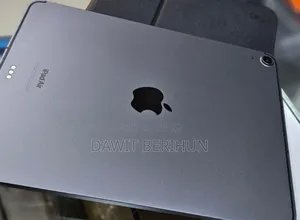 New Apple iPad (2022) 64 GB Silver