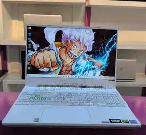 New Laptop Asus TUF Gaming A15 16GB Intel Core I7 SSD 512GB