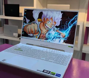 New Laptop Asus TUF Gaming A15 16GB Intel Core I7 SSD 512GB