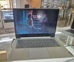 Laptop Lenovo IdeaPad S340 8GB Intel Core I7 HDD+SSD 1T