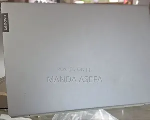 Laptop Lenovo IdeaPad S340 8GB Intel Core I7 HDD+SSD 1T