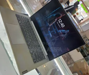 Laptop Lenovo IdeaPad S340 8GB Intel Core I7 HDD+SSD 1T