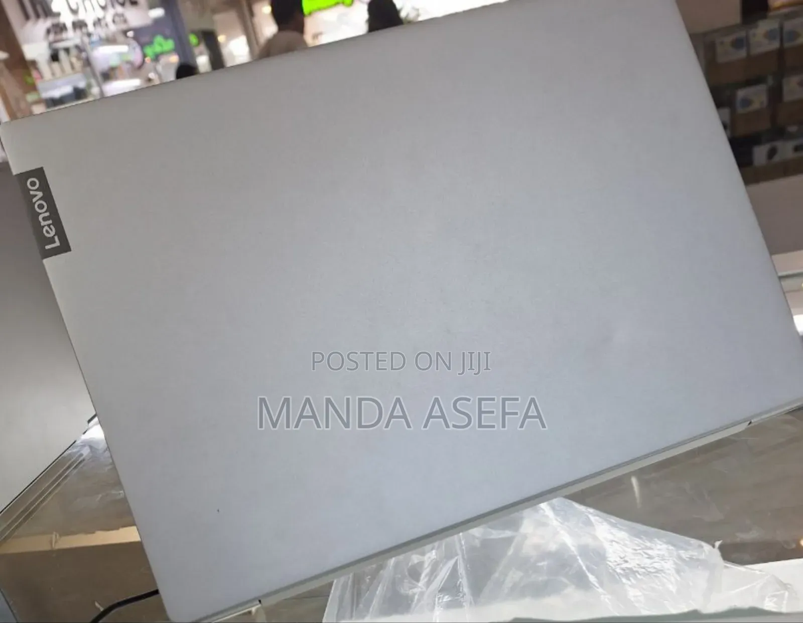 Laptop Lenovo IdeaPad S340 8GB Intel Core I7 HDD+SSD 1T