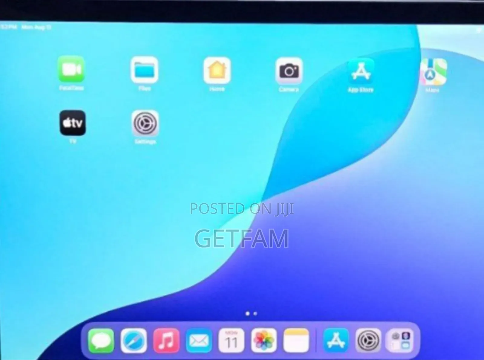 New Laptop Apple MacBook Air 2020 M1 64GB Apple M1 SSD 512GB