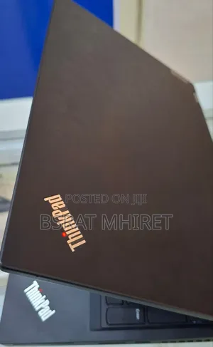 Photo - New Laptop Lenovo ThinkPad Yoga 16GB Intel Core I7 SSD 256GB