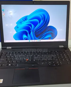 New Laptop Lenovo ThinkPad Yoga 16GB Intel Core I7 SSD 256GB