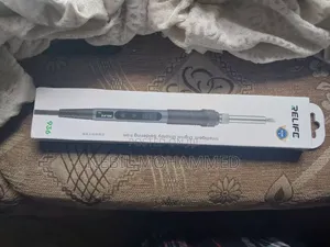 Relife Digital Soldering Iron