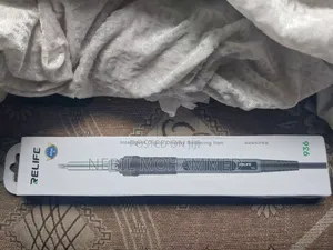 Relife Digital Soldering Iron