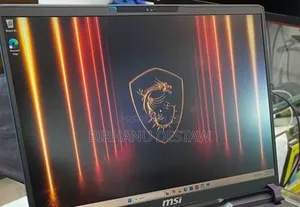 New Laptop MSI Vector 16 HX AI A2XWIG 16GB Intel Core I5 SSD 1T