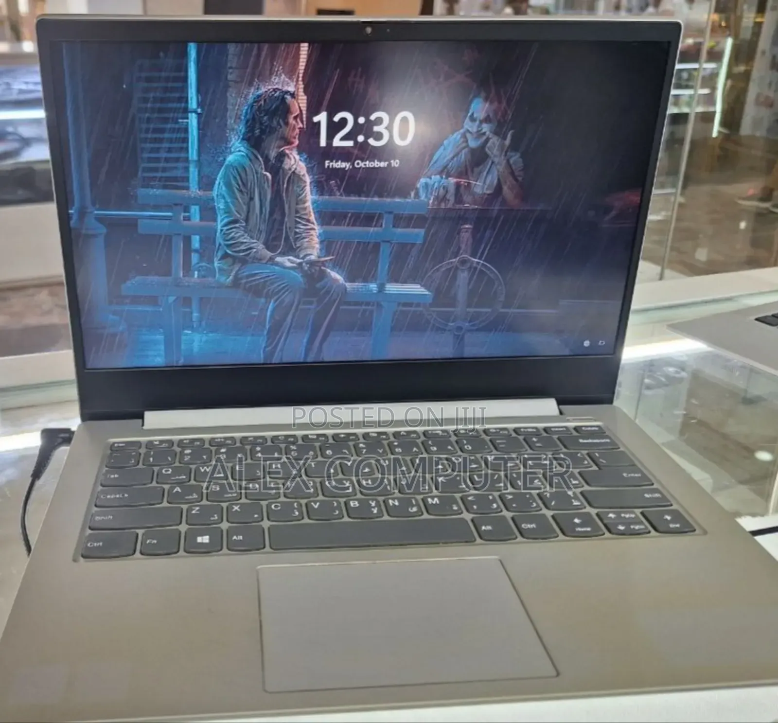 New Laptop Lenovo Ideapad 3 8GB Intel Core I7 SSD 1T