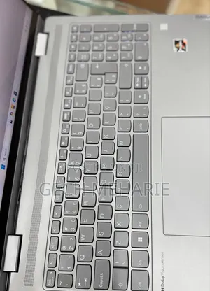 New Laptop Lenovo ThinkPad Yoga 32GB AMD Ryzen 5 SSD 512GB