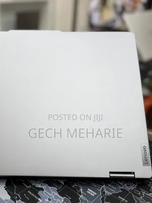 New Laptop Lenovo ThinkPad Yoga 32GB AMD Ryzen 5 SSD 512GB