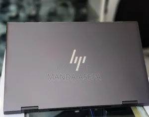 New Laptop HP Envy X360 32GB Intel Core I7 SSD 1T