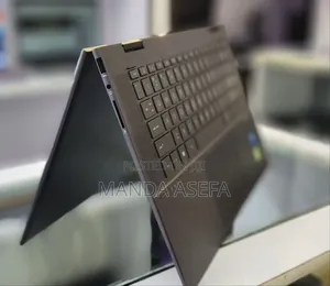 New Laptop HP Envy X360 32GB Intel Core I7 SSD 1T