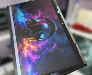 New Laptop HP Envy X360 32GB Intel Core I7 SSD 1T