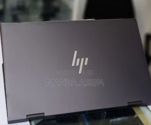 New Laptop HP Envy X360 32GB Intel Core I7 SSD 1T