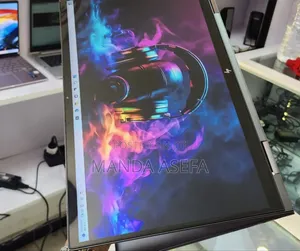 New Laptop HP Envy X360 32GB Intel Core I7 SSD 1T