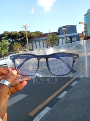 Photo - Unity Blue Light Glasses For Computer Or Sunlight Or Phone
