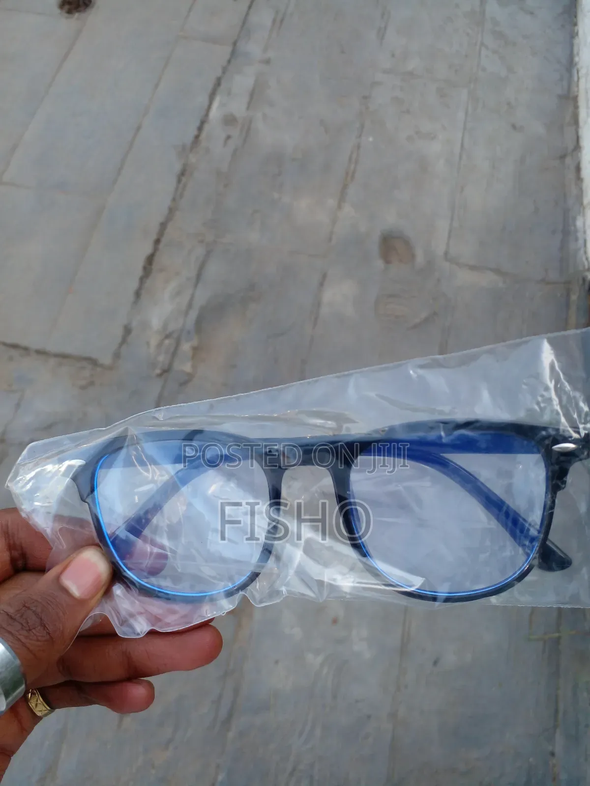 Unity Blue Light Glasses For Computer Or Sunlight Or Phone