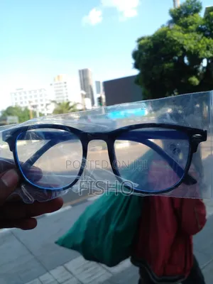 Unity Blue Light Glasses For Computer Or Sunlight Or Phone