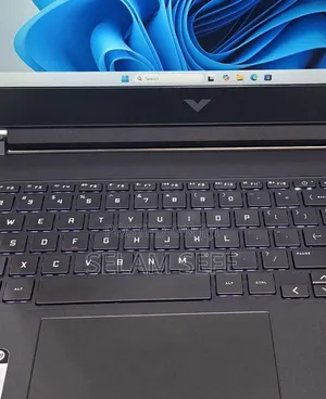 New Laptop HP Victus 15 32GB AMD Ryzen 5 SSD 1T