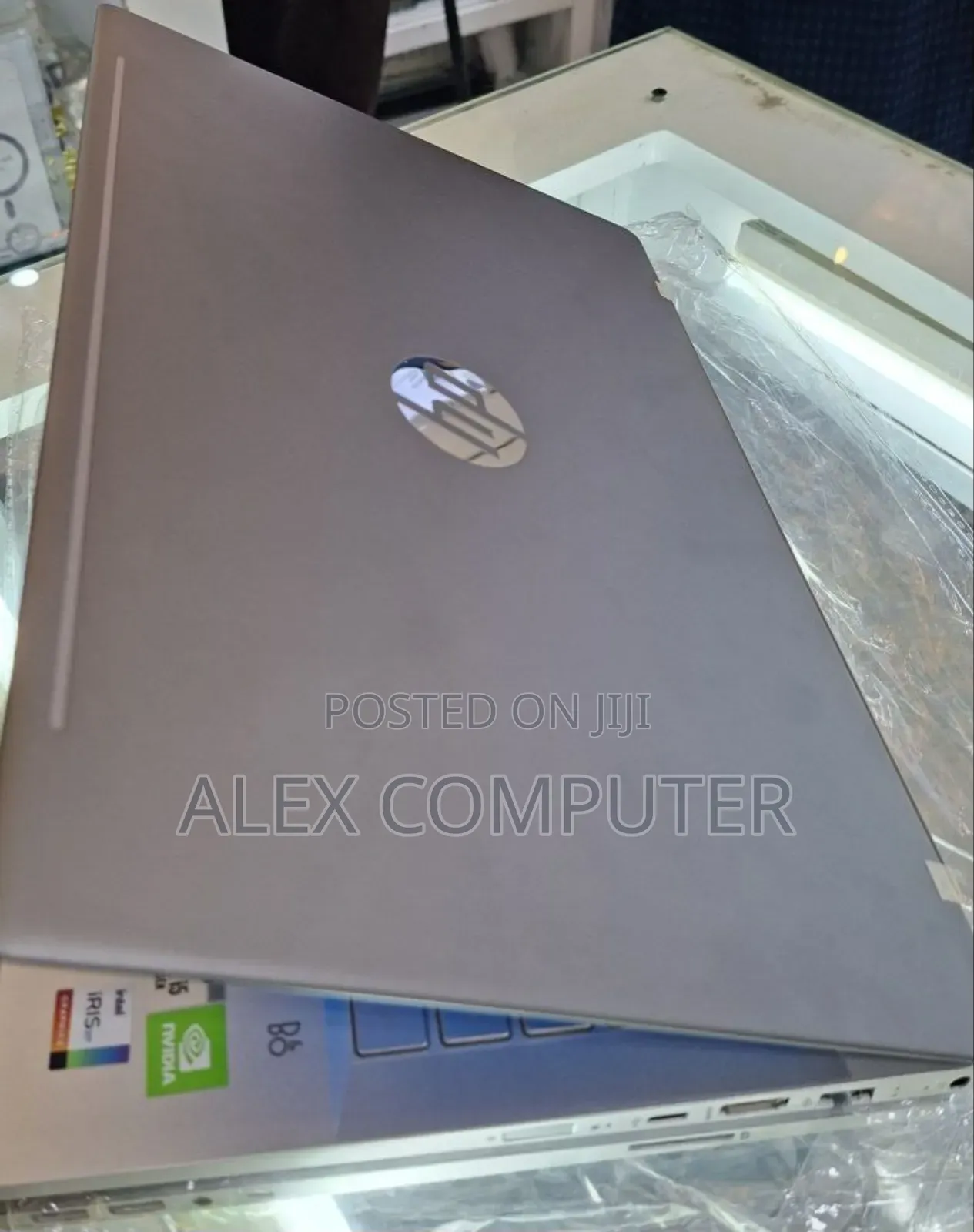 New Laptop HP Pavilion 14 16GB Intel Core I5 SSD 512GB