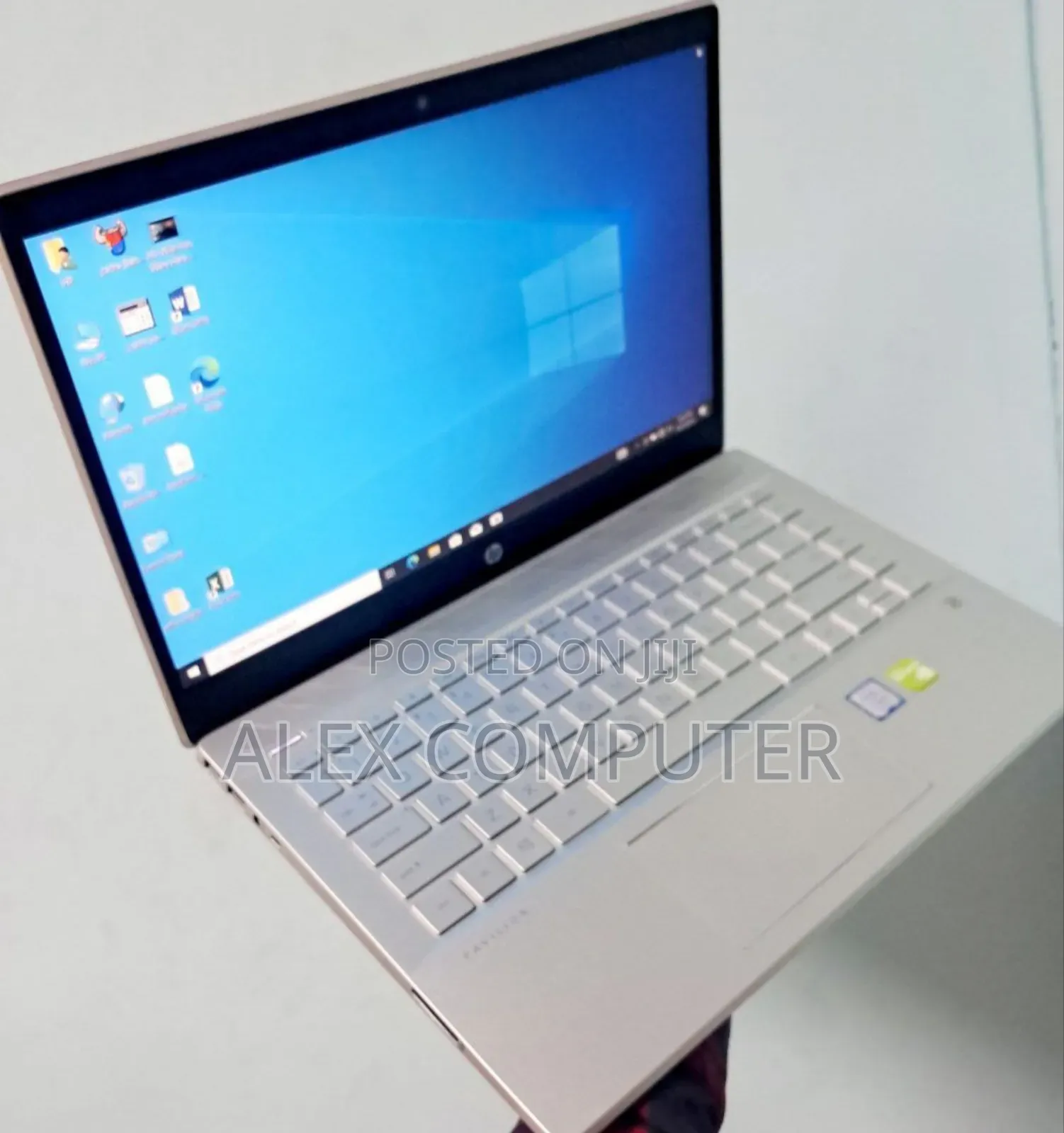 New Laptop HP Pavilion 14 16GB Intel Core I5 SSD 512GB