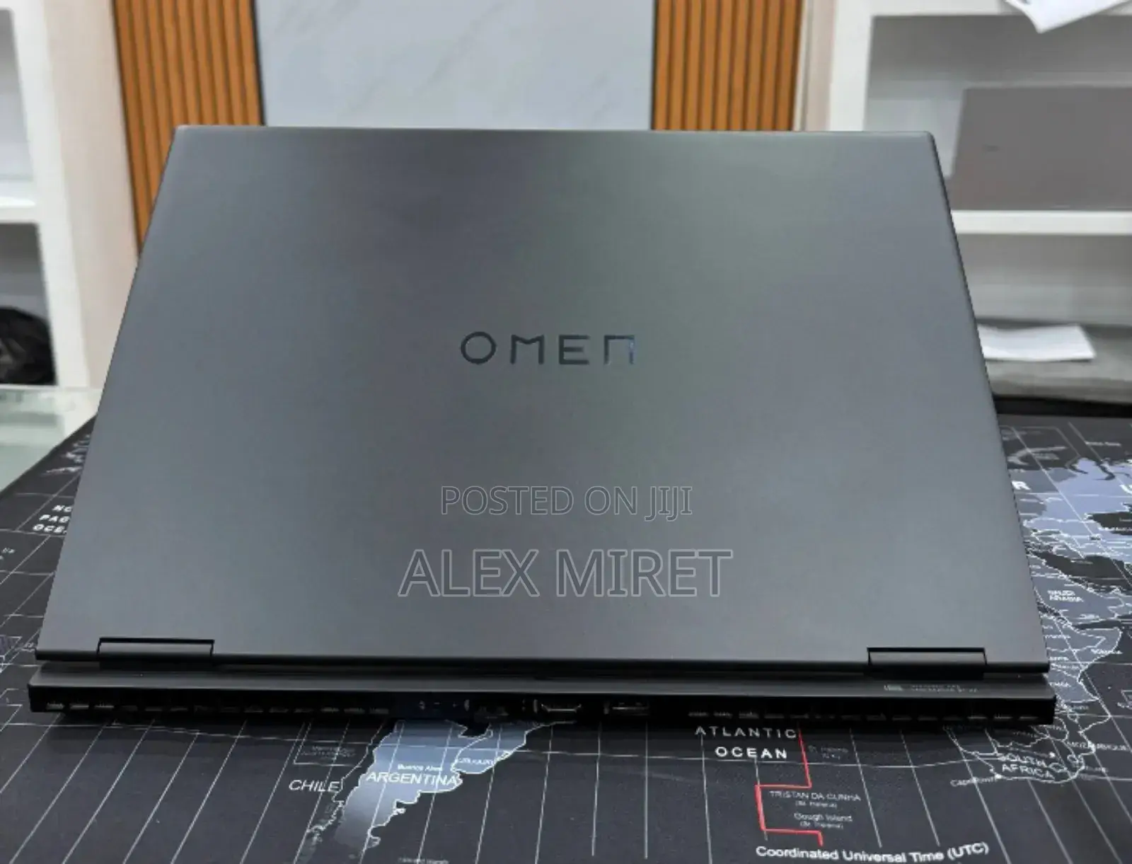 New Laptop HP Omen 16 16GB Intel Core I9 SSD 1T
