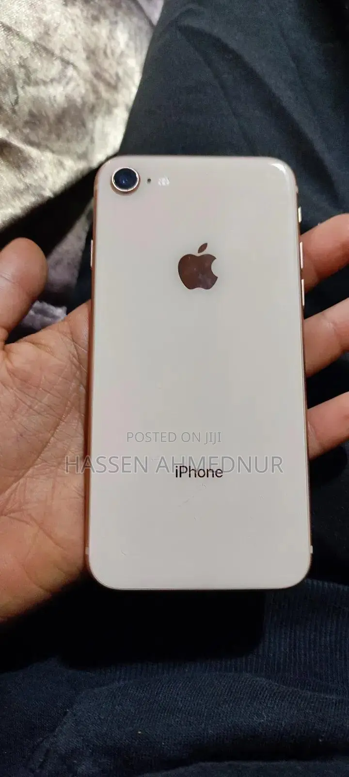 Apple iPhone 8 64 GB Gold