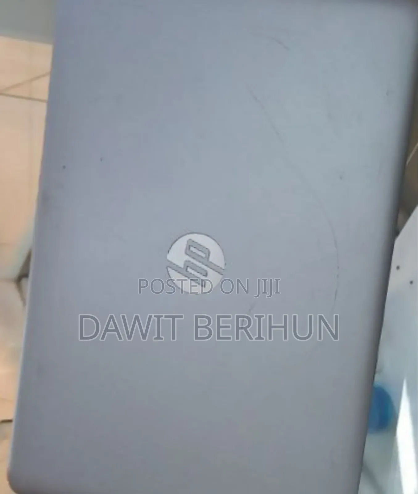 New Laptop HP EliteBook 840 G3 8GB Intel Core I5 HDD 1T