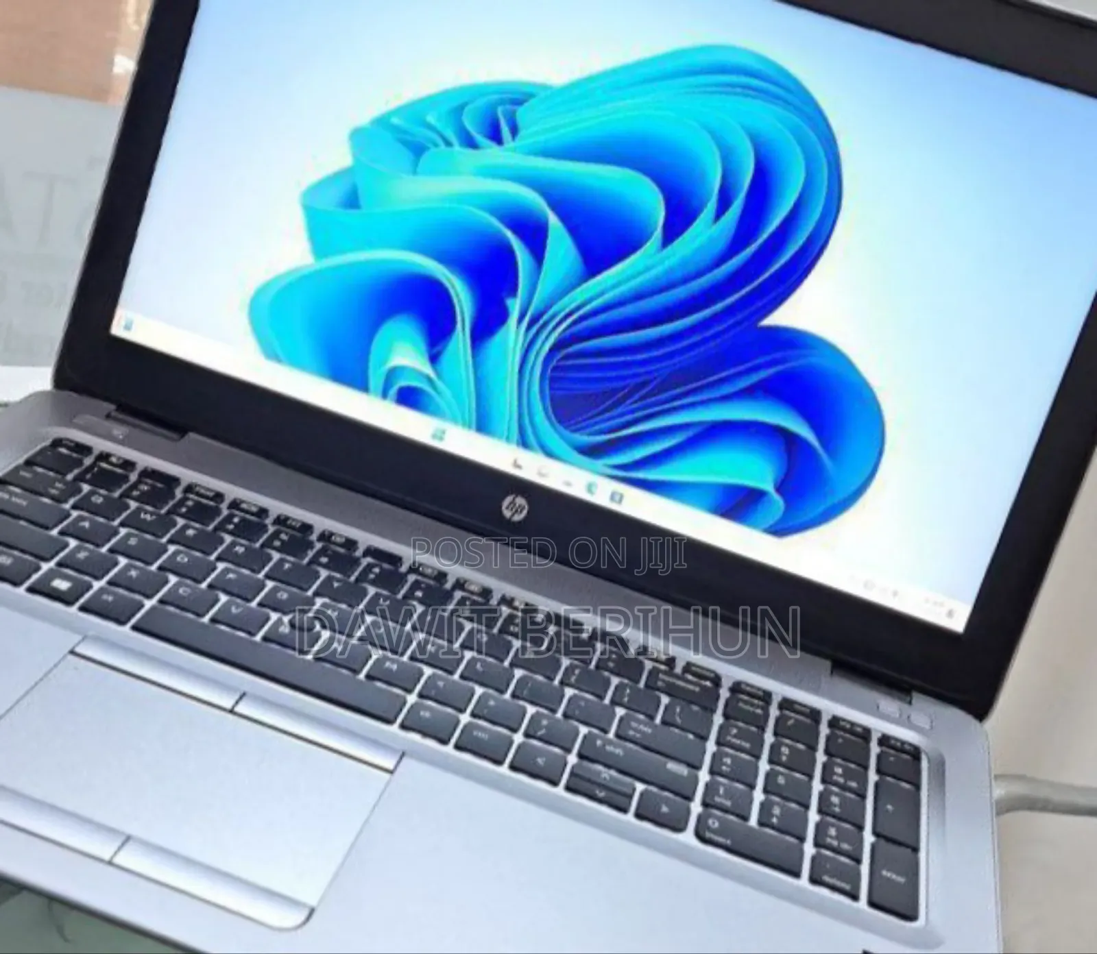 New Laptop HP EliteBook 840 G3 8GB Intel Core I5 HDD 1T