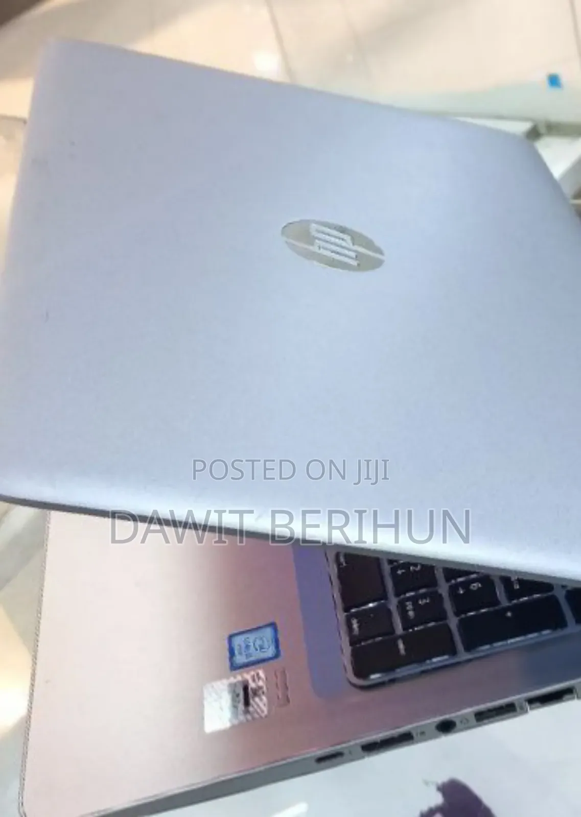 New Laptop HP EliteBook 840 G3 8GB Intel Core I5 HDD 1T