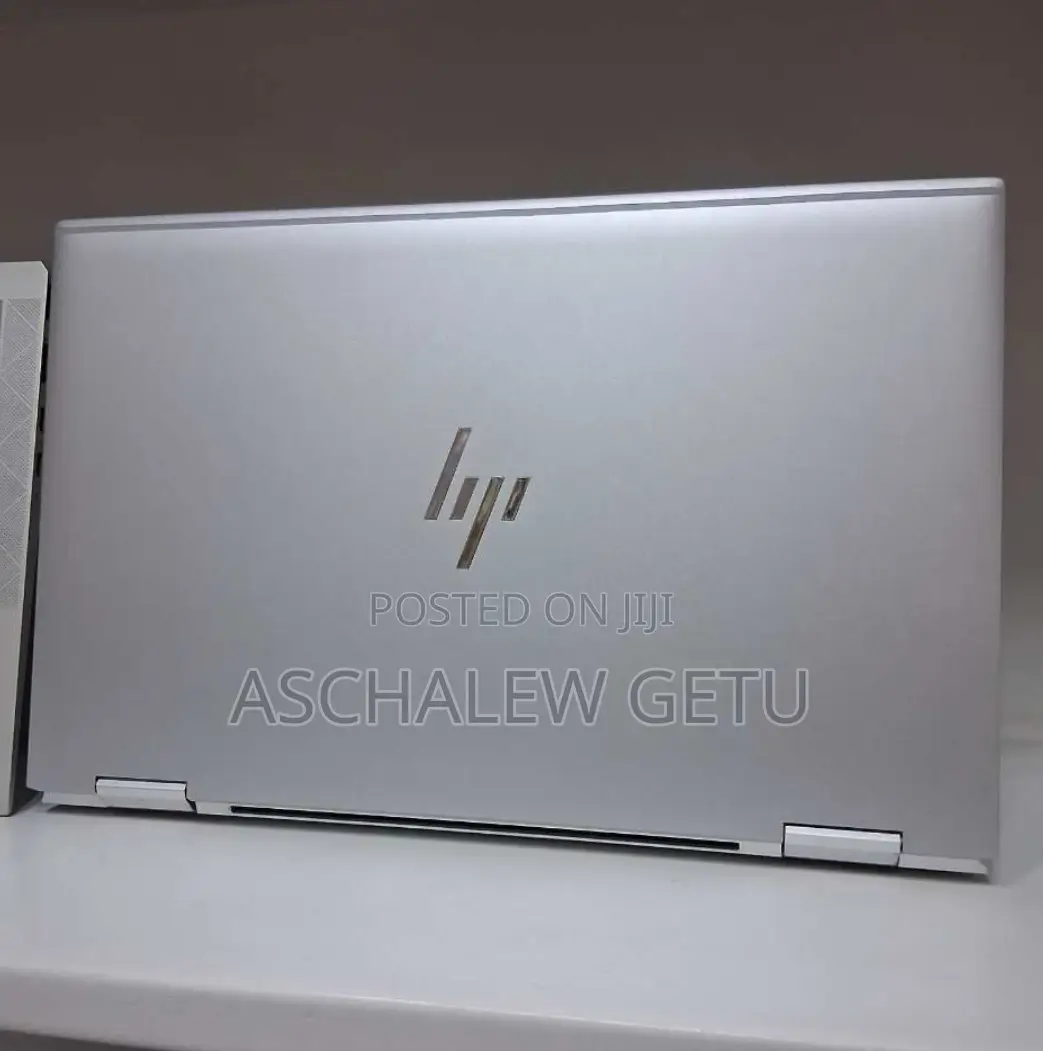 New Laptop HP EliteBook X360 1030 G7 16GB Intel Core I7 SSD 512GB