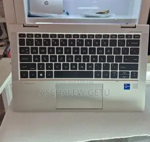 New Laptop HP EliteBook X360 1030 G7 16GB Intel Core I7 SSD 512GB