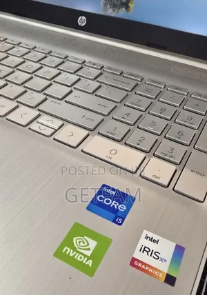 New Laptop HP Stream Notebook 16GB Intel Core I5 SSD 512GB