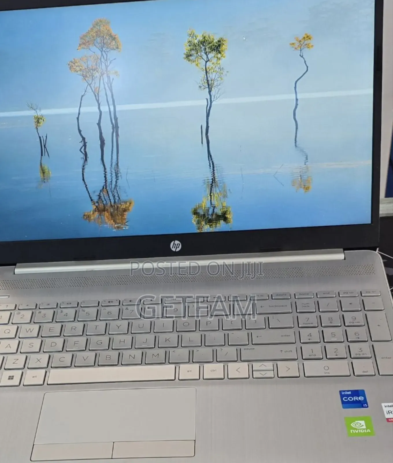 New Laptop HP Stream Notebook 16GB Intel Core I5 SSD 512GB