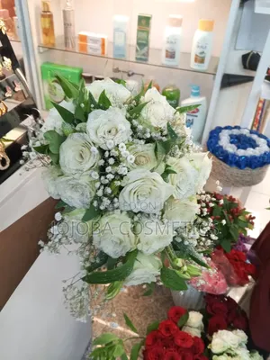 Photo - Brides Flowers