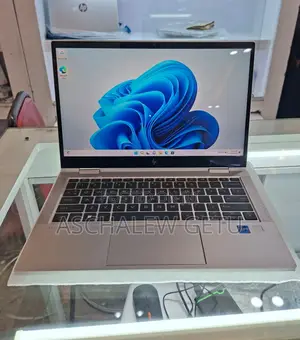 New Laptop HP EliteBook X360 1030 G7 16GB Intel Core I7 SSD 512GB