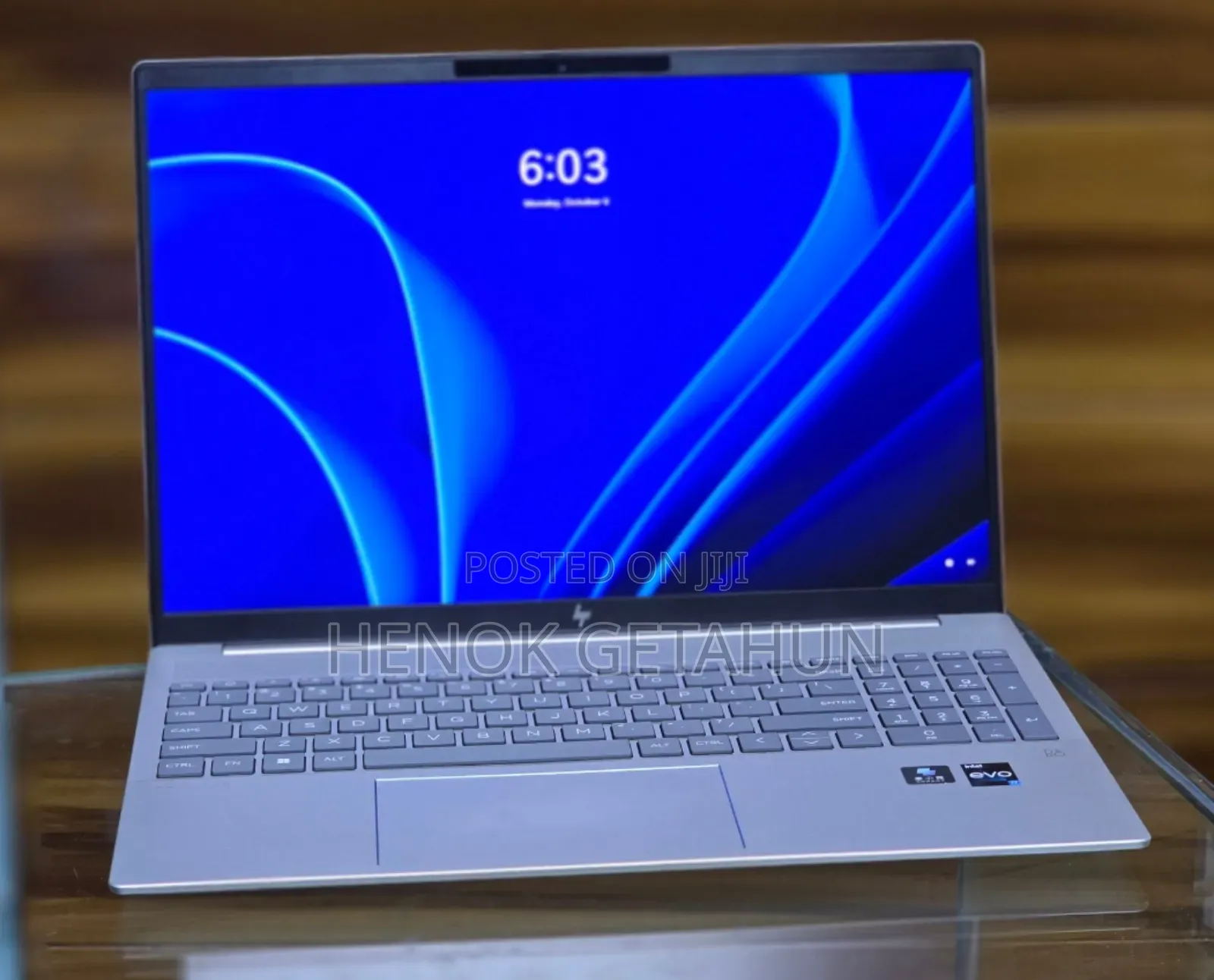 New Laptop HP Pavilion 15 16GB Intel Core I7 SSD 1T