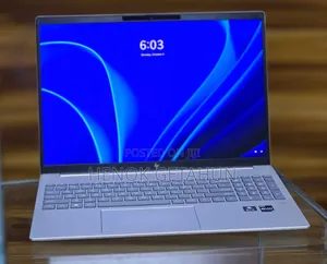 New Laptop HP Pavilion 15 16GB Intel Core I7 SSD 1T