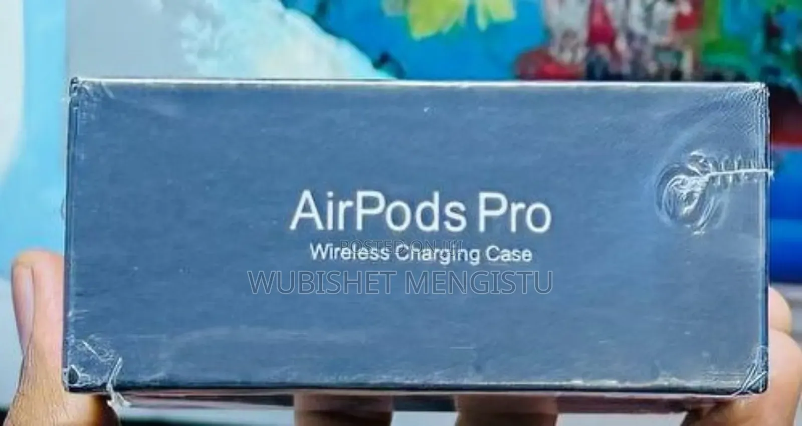 Airpods Pro