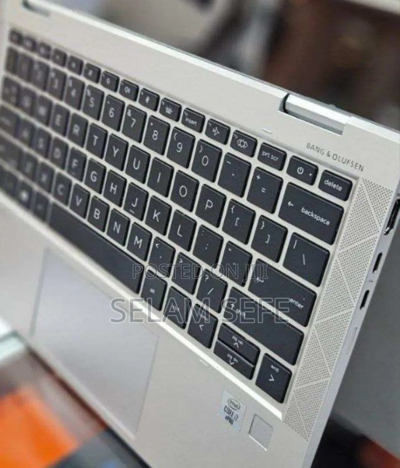 New Laptop HP EliteBook X360 1030 G7 16GB Intel Core I7 SSD 512GB