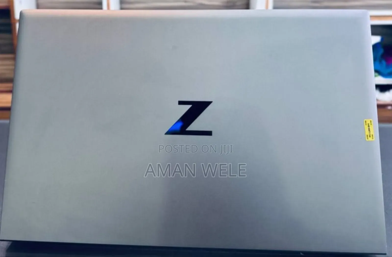 New Laptop HP ZBook Firefly 14 G7 16GB Intel Core I7 SSD 1T