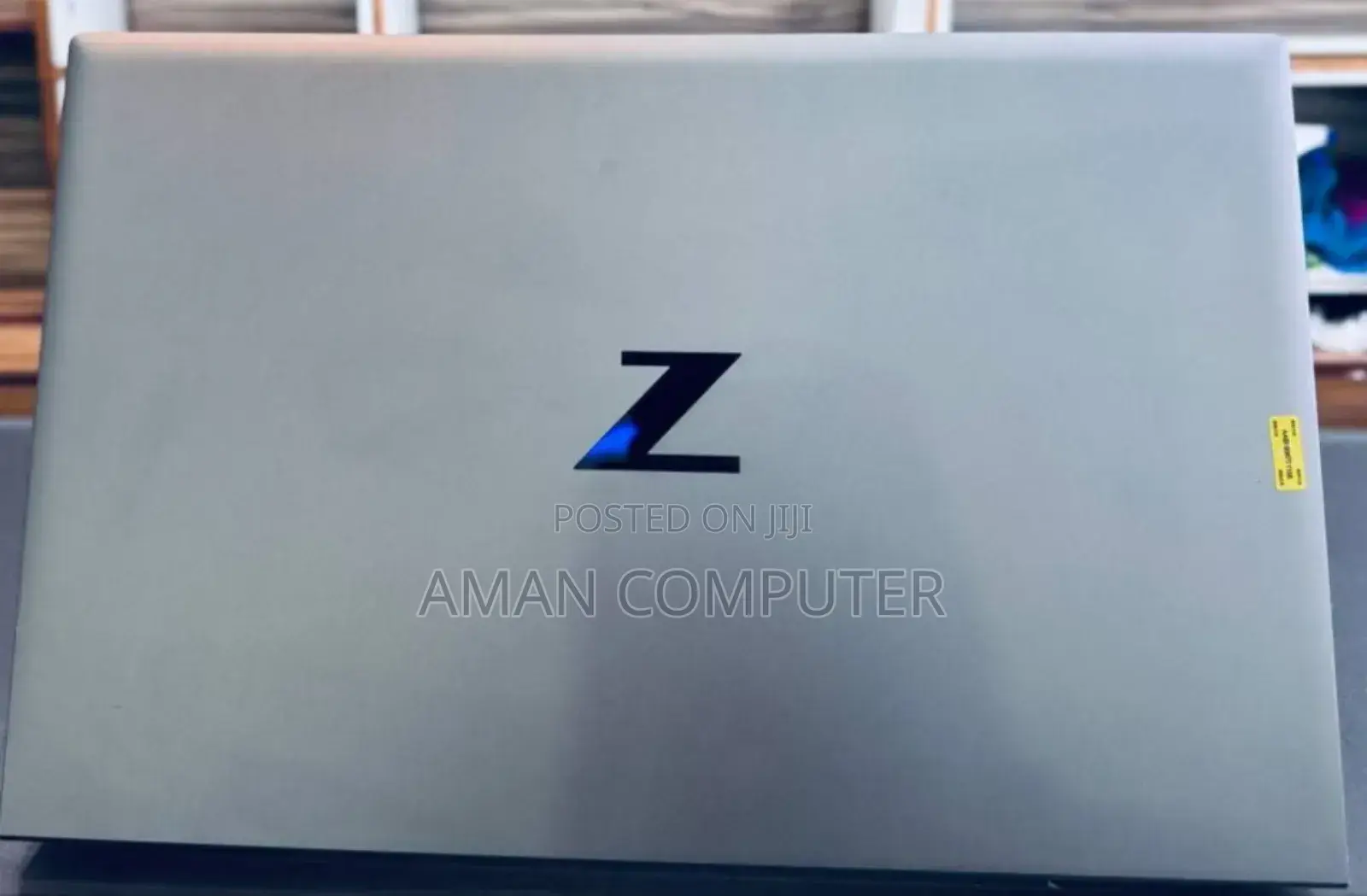 New Laptop HP ZBook Firefly 14 G7 16GB Intel Core I7 SSD 1T